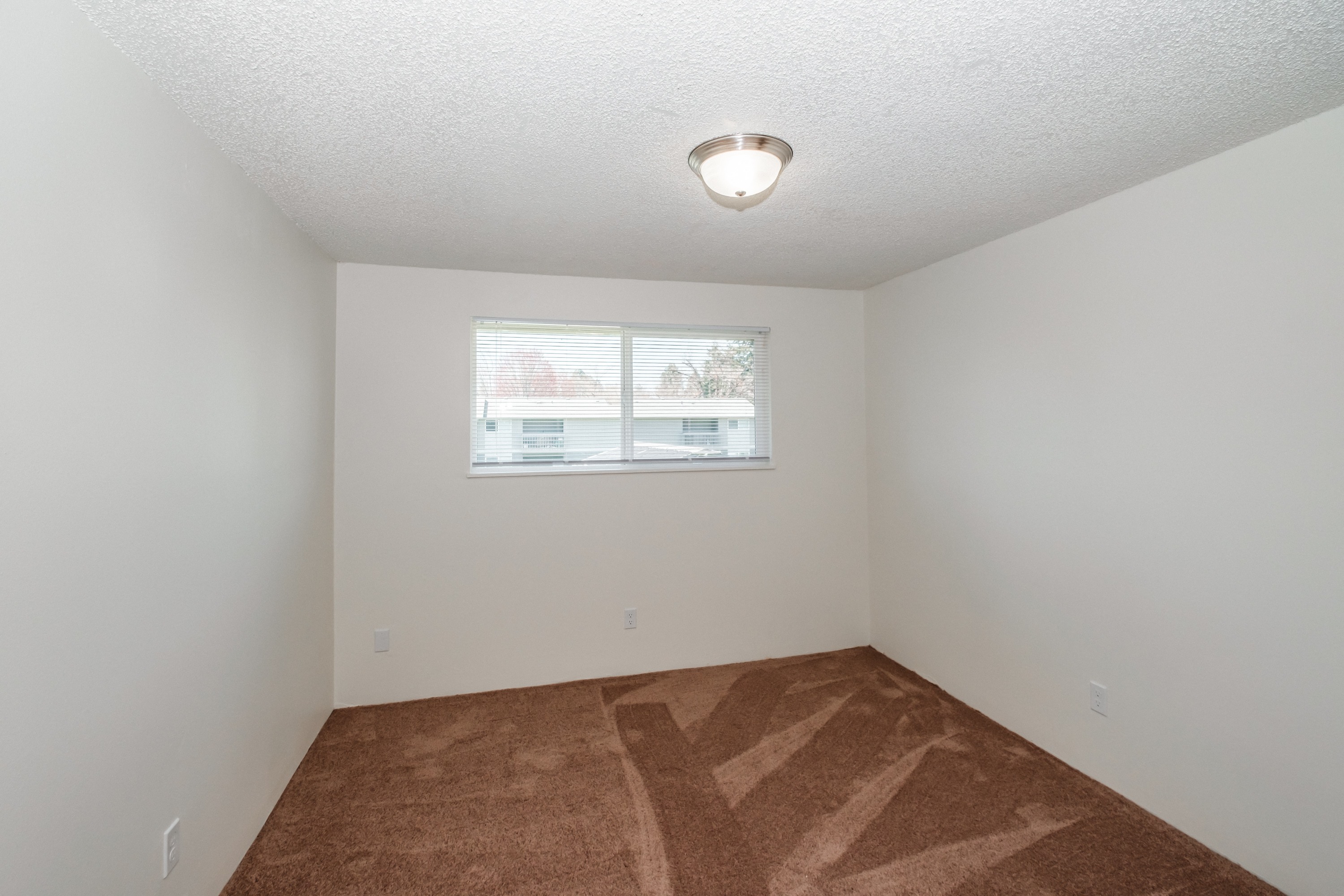 Sequoia | Renovated Bedroom